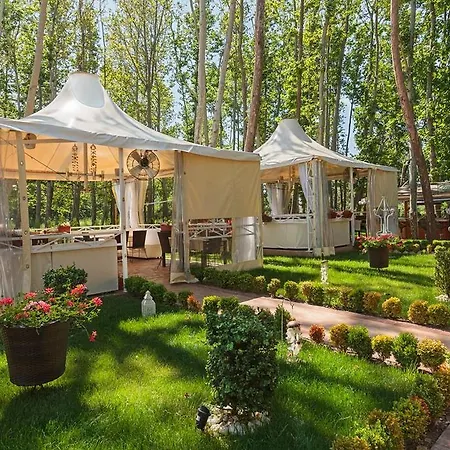 Apartman Style Napospart
