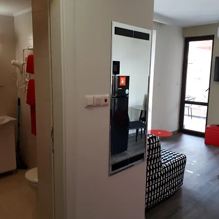 Apartman Style