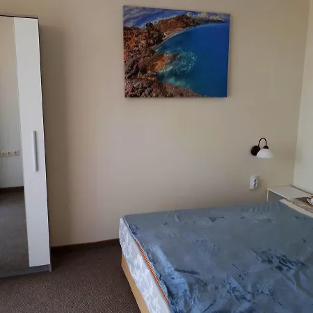 Apartman Style *