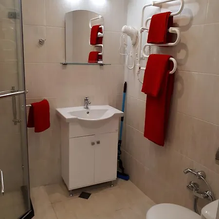 Style Apartman Napospart