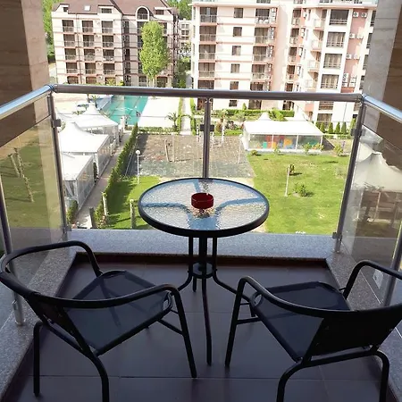 Style Apartman *