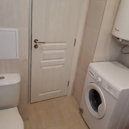 Apartman Style Napospart