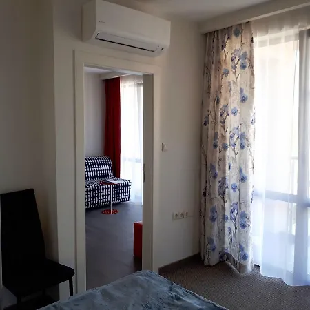Style Apartman Napospart