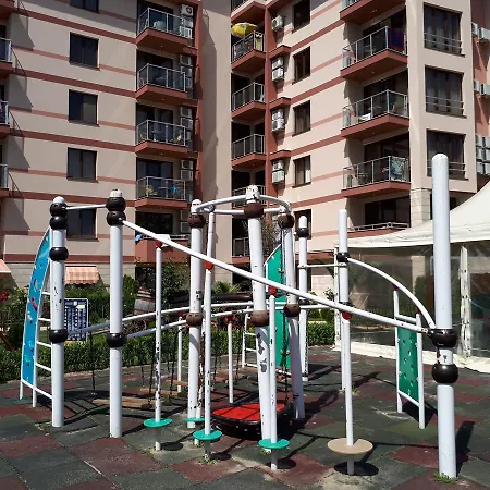 Style Apartman *