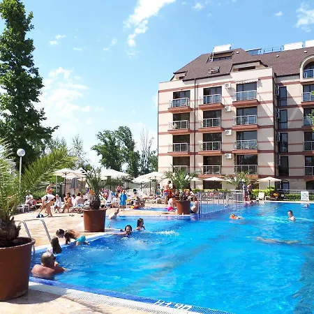 Style Apartman Napospart