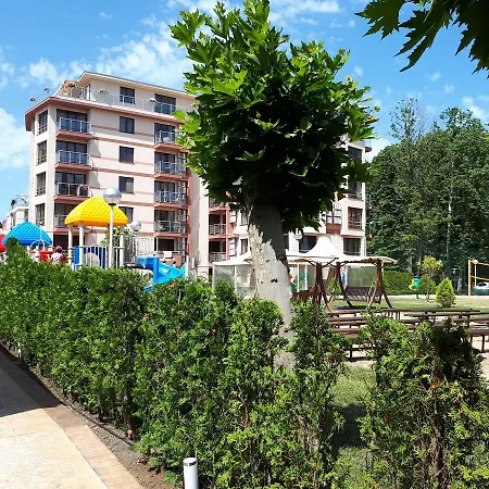 Style Apartman Napospart
